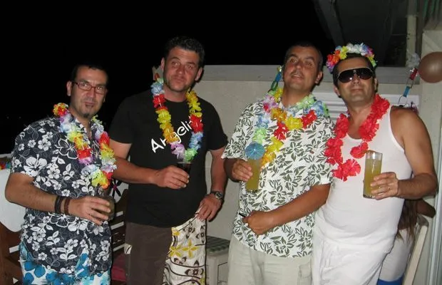 Fiesta Hawaiana: Ideas para organizar la mejor fiesta Hawaiana Los ... Fiesta Hawaiana: Ideas para organizar la mejor fiesta Hawaiana Los ...