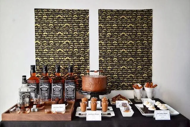 Fiesta para hombres inspirada en el Whisky. links para imprimibles ... Fiesta para hombres inspirada en el Whisky. links para imprimibles ...