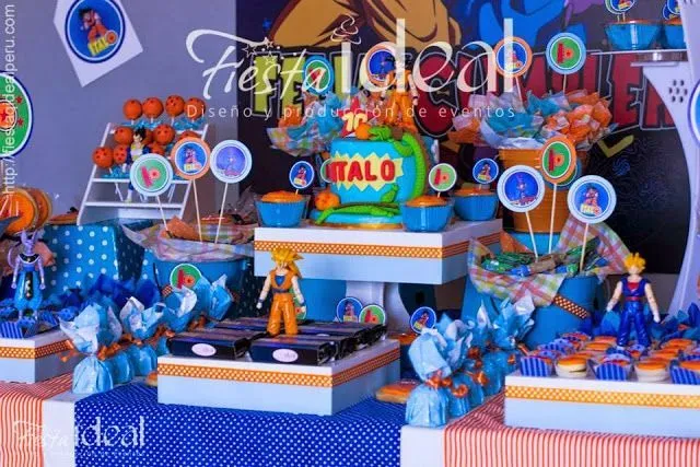 Cumple Dragon Ball on Pinterest | Dragon Ball, Dragon Ball Z and Goku Cumple Dragon Ball on Pinterest | Dragon Ball, Dragon Ball Z and Goku