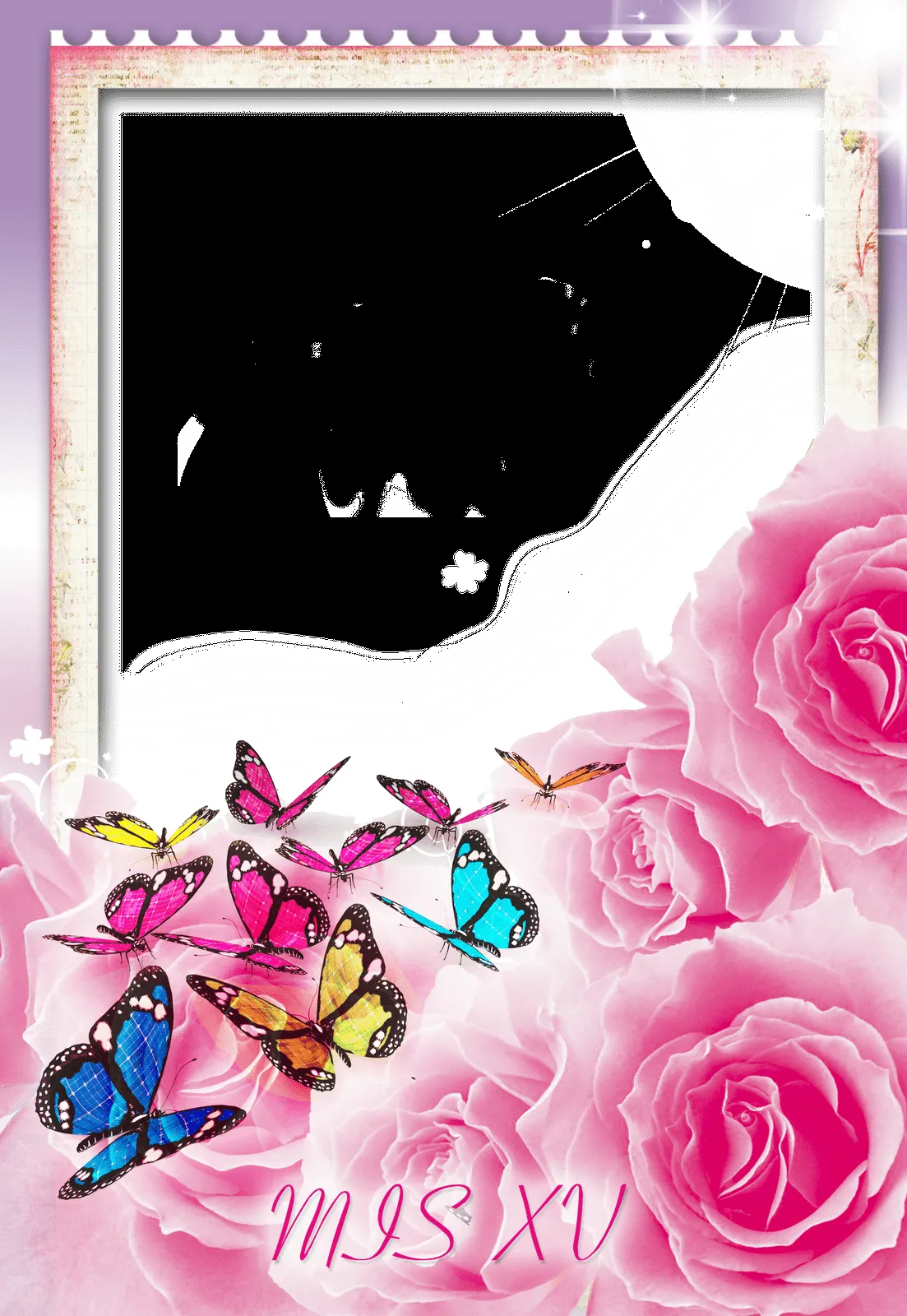 Fiesta de Imagenes: PORTAFOTOS DE 15 AÑOS | Botanical illustration, Birthday photo frame, Flower frame Fiesta de Imagenes: PORTAFOTOS DE 15 AÑOS | Botanical illustration, Birthday photo frame, Flower frame