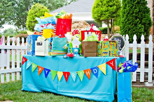 Fiesta infantil – Mi primer aniversario | Fiestas y Cumples Fiesta infantil – Mi primer aniversario | Fiestas y Cumples