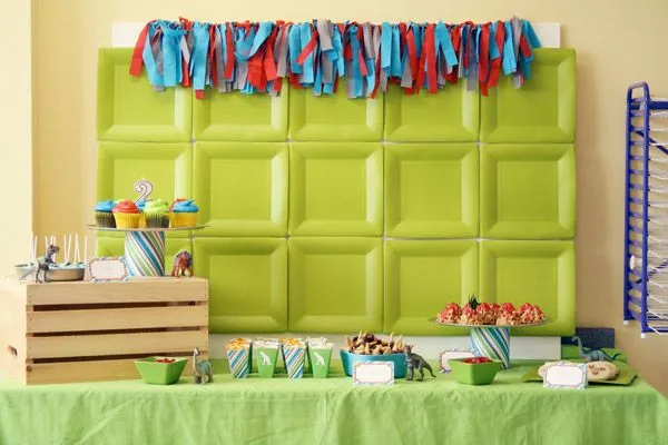 Decoración Fiestas