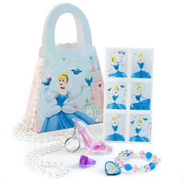 Fiesta infantil al estilo de Cenicienta | Fiesta101