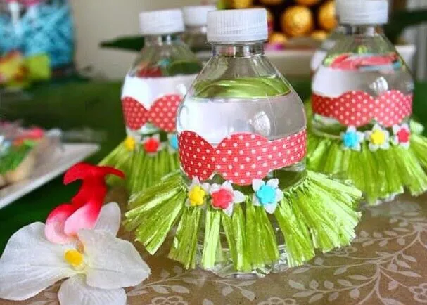 fiesta hawaiana on Pinterest | Fiestas, Beach Party Themes and ...