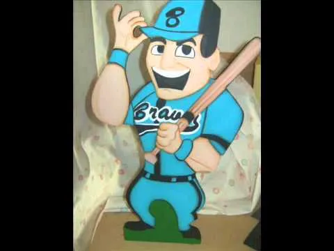 Fiesta Infantil Mascotas Beisbol Venezolano - YouTube Fiesta Infantil Mascotas Beisbol Venezolano - YouTube