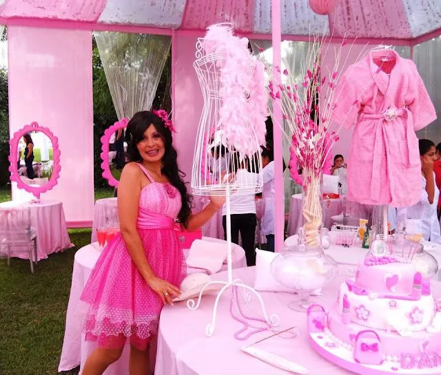 FIESTA INFANTIL SOLO PARA NIÑAS SALON DE BELLEZA Y SPA ... FIESTA INFANTIL SOLO PARA NIÑAS SALON DE BELLEZA Y SPA ...