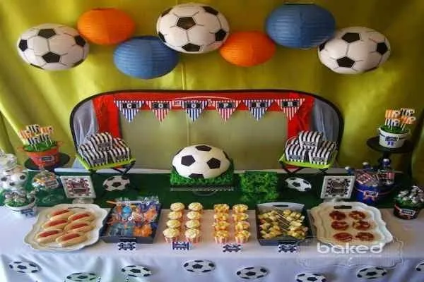 Como hacer una fiesta infantil paso a paso (Guía) ~ Frases de ... Como hacer una fiesta infantil paso a paso (Guía) ~ Frases de ...