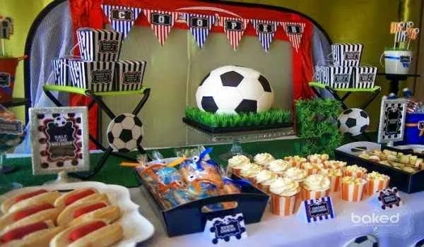 Como hacer una fiesta infantil paso a paso (Guía) ~ Frases de ... Como hacer una fiesta infantil paso a paso (Guía) ~ Frases de ...