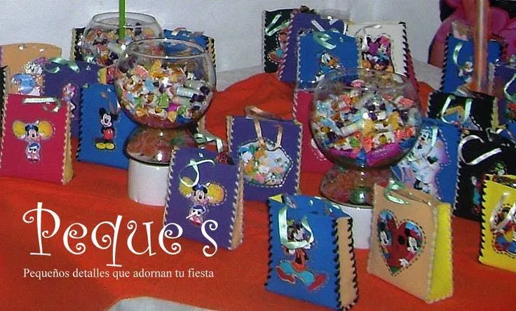 Fiesta infantil temática Mickey Mouse y sus amigos | Decoración ... Fiesta infantil temática Mickey Mouse y sus amigos | Decoración ...