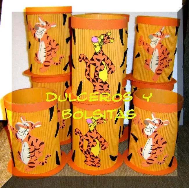 fiesta infantil de tigger bebe - Google Search | Nayra 2 años ... fiesta infantil de tigger bebe - Google Search | Nayra 2 años ...
