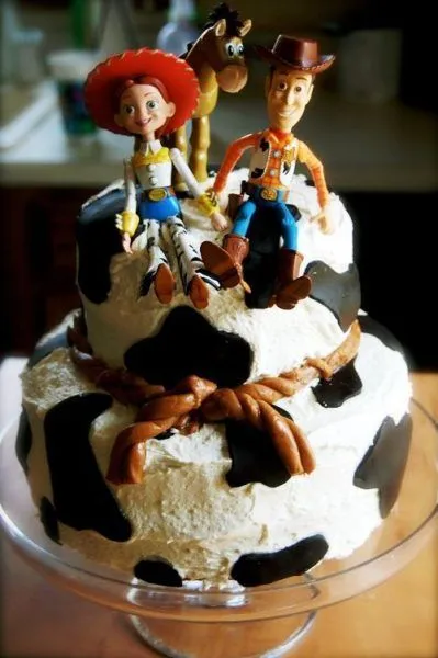 Fiesta infantil Toy Story | Fiestas y Cumples