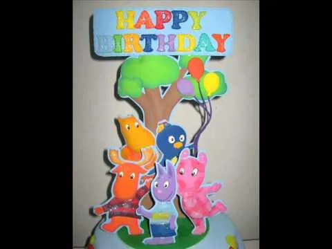 TODO SOBRE FIESTA INFANTIL_0001.wmv - YouTube TODO SOBRE FIESTA INFANTIL_0001.wmv - YouTube