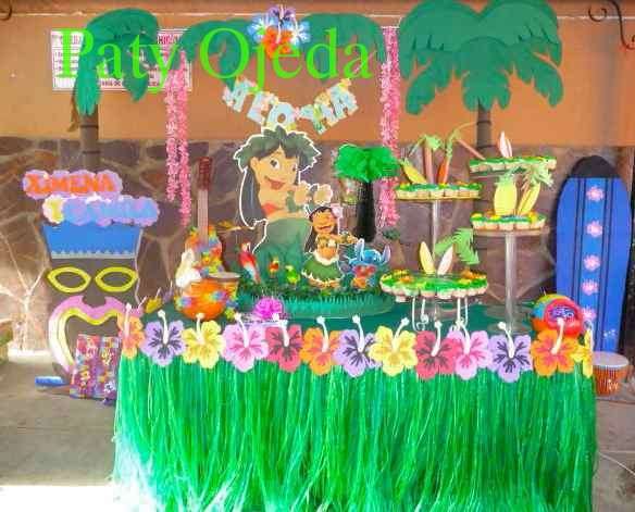 Fiesta jaguayanas infantiles - Imagui
