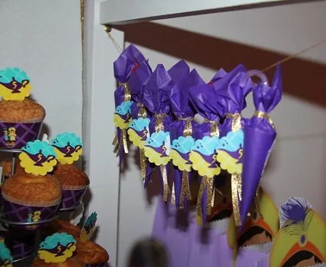 FIESTA DE JASMIN - Imagui