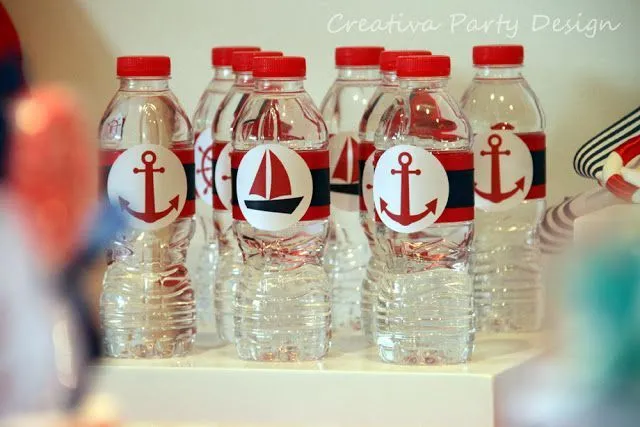 Fiesta Marinera on Pinterest | Sailor Party, Sailor Birthday and ... Fiesta Marinera on Pinterest | Sailor Party, Sailor Birthday and ...