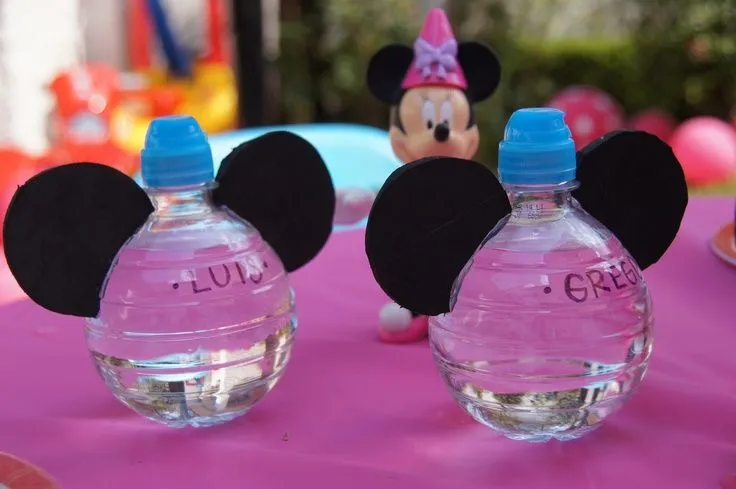 fiesta de mickey on Pinterest | Mickey Mouse Clubhouse, Mickey ...
