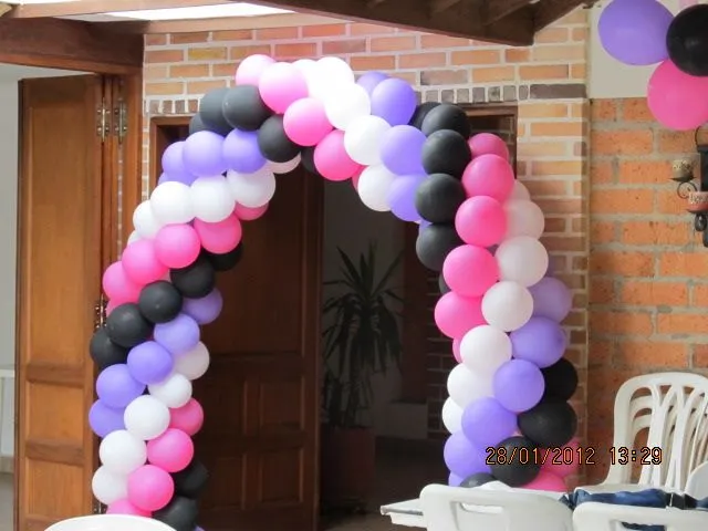 FIESTA MINNIE MOUSE PARA NIÑAS |Fiestas infantiles y decoracion ... FIESTA MINNIE MOUSE PARA NIÑAS |Fiestas infantiles y decoracion ...