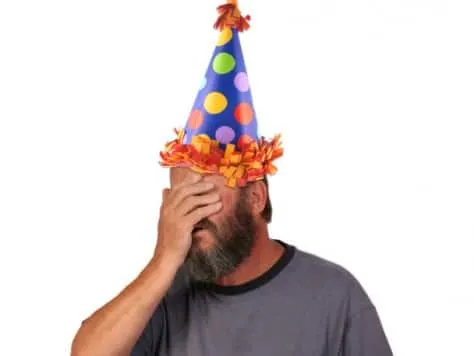 Cómo es una fiesta original? - Ideas para Fiestas de cumpleaños ...