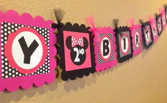 Fiesta paquete especial Minnie Mouse por EmeraldCityPaperie Fiesta paquete especial Minnie Mouse por EmeraldCityPaperie