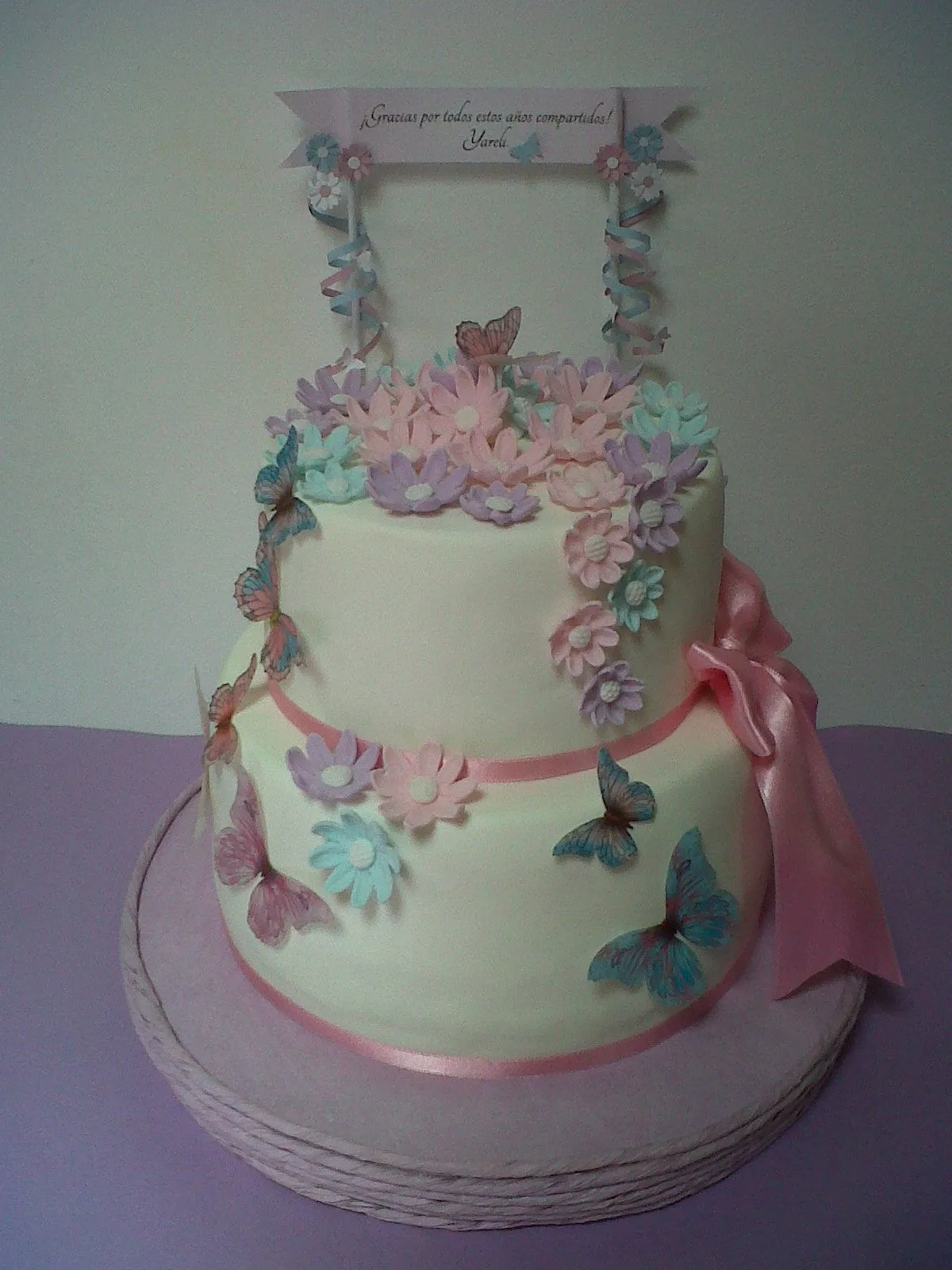 Fiesta y Pasteles | reposteria creativa y más Fiesta y Pasteles | reposteria creativa y más
