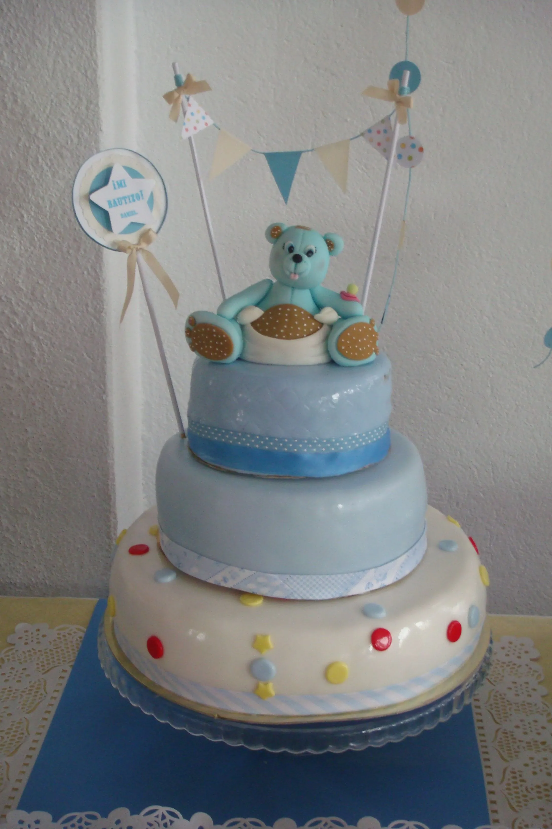 Fiesta y Pasteles | reposteria creativa y más Fiesta y Pasteles | reposteria creativa y más