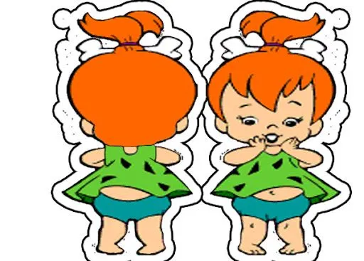 Fiesta Pebbles