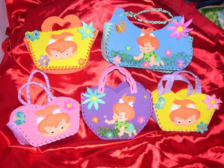 fiesta infantil de pebbles - Buscar con Google | Maryan ... fiesta infantil de pebbles - Buscar con Google | Maryan ...