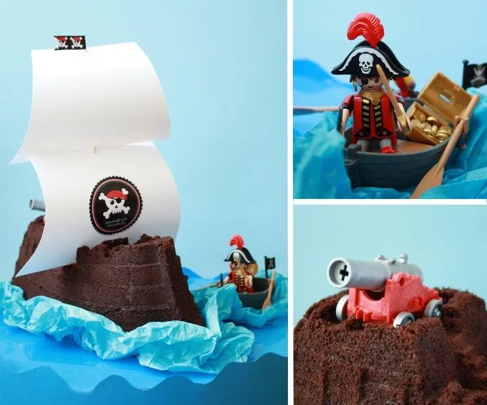 Fiesta pirata