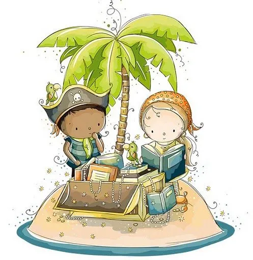 Fiesta de piratas: invitaciones para imprimir gratis. - Ideas y ... Fiesta de piratas: invitaciones para imprimir gratis. - Ideas y ...