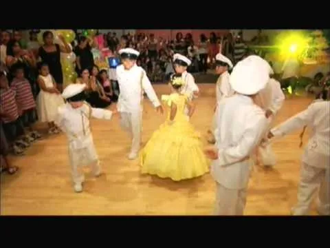 FIESTA DE PRESENTACION DE 3 ANIOS DE GENISE BENITEZ SERRANO - YouTube FIESTA DE PRESENTACION DE 3 ANIOS DE GENISE BENITEZ SERRANO - YouTube
