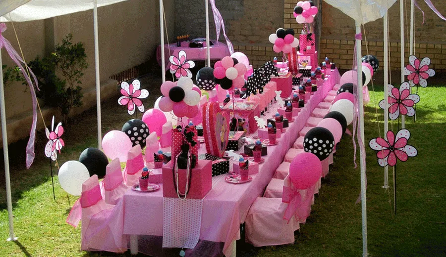 La fiesta de los quince años. Celebración. - Protocolo & Etiqueta La fiesta de los quince años. Celebración. - Protocolo & Etiqueta