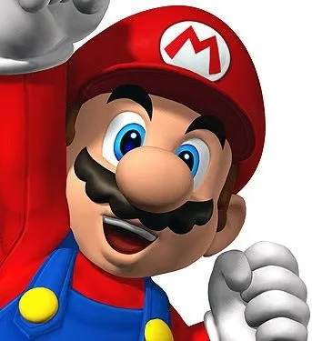 Invitaciónes de mario bros para imprimir - Imagui