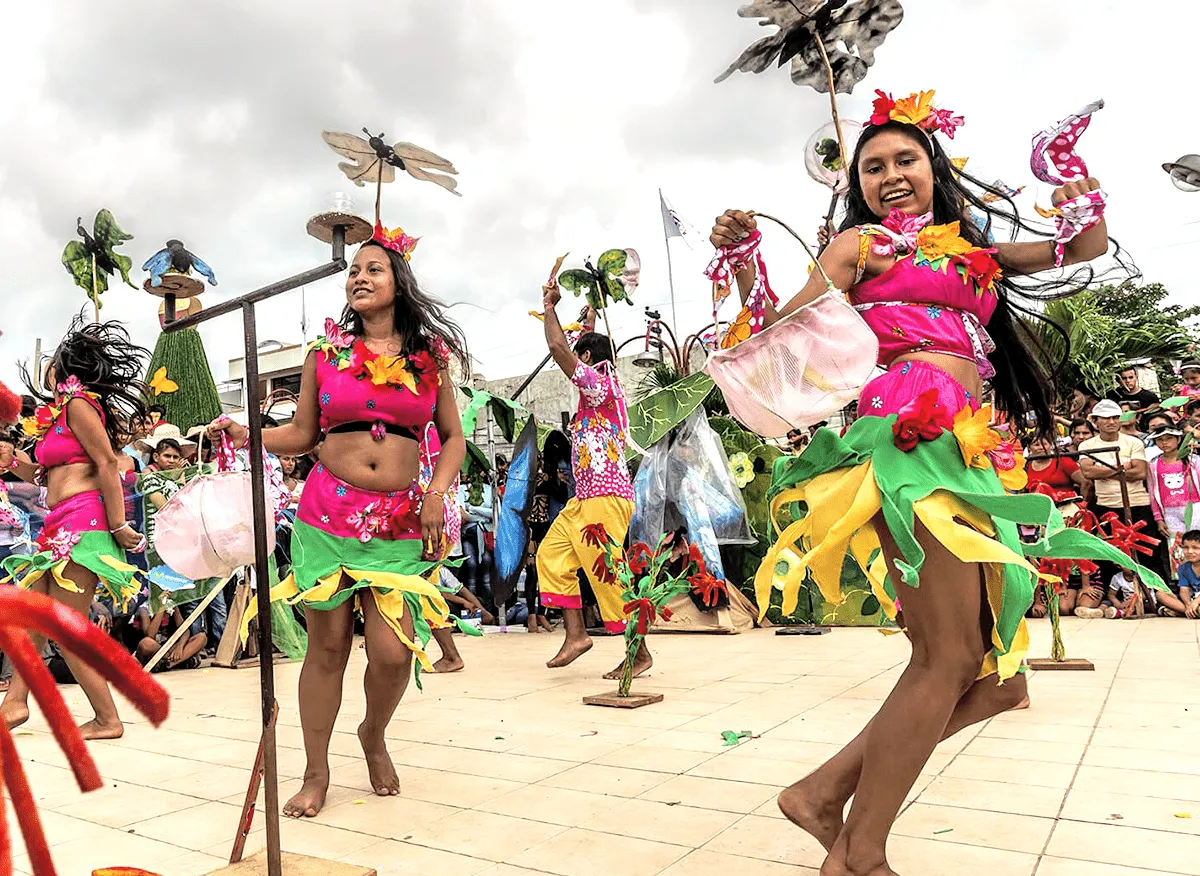 Fiesta de San Juan: todo lo que puedes hacer en la Selva peruana | Y tú qué planes? Fiesta de San Juan: todo lo que puedes hacer en la Selva peruana | Y tú qué planes?