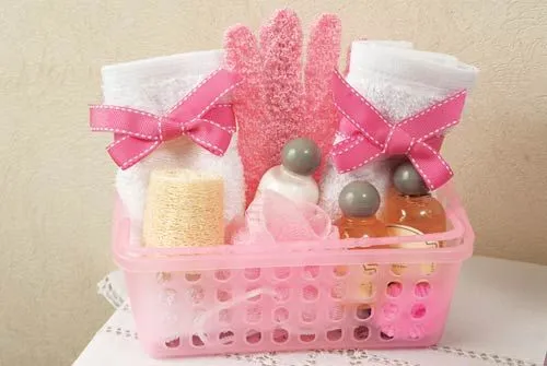 Fiesta en el spa | Sophisma