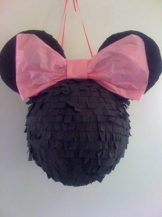 Todo para una fiesta con tema de ... ¿Minnie? ¿Mimí? ¡Como le ... Todo para una fiesta con tema de ... ¿Minnie? ¿Mimí? ¡Como le ...