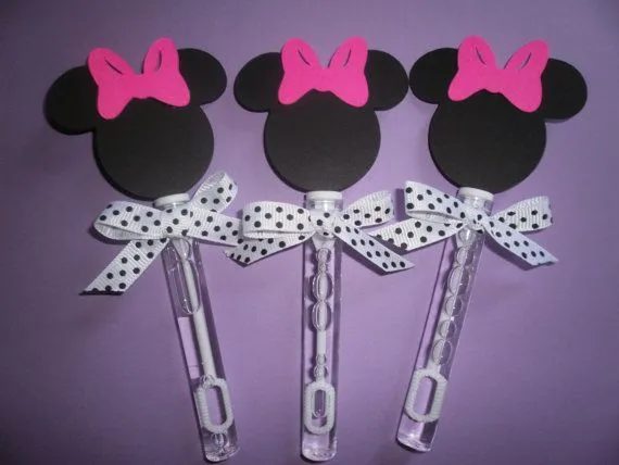 Todo para una fiesta con tema de ... ¿Minnie? ¿Mimí? ¡Como le ... Todo para una fiesta con tema de ... ¿Minnie? ¿Mimí? ¡Como le ...