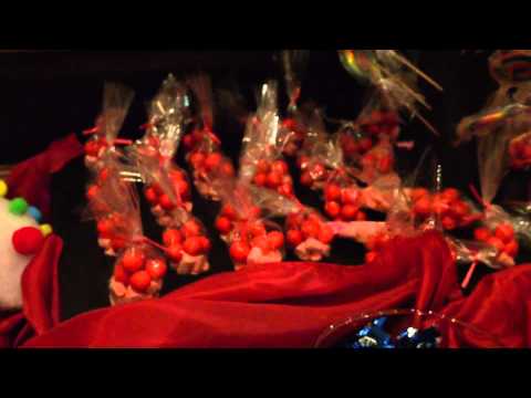 Fiesta Tematica California Girl - YouTube