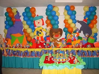 ... fiesta temática en el cumpleaños - Foro de bebes y madres - Pekebebe ... fiesta temática en el cumpleaños - Foro de bebes y madres - Pekebebe
