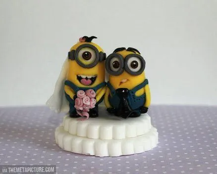 Fiesta temática: minions | Moda y todo lo demas... Fiesta temática: minions | Moda y todo lo demas...