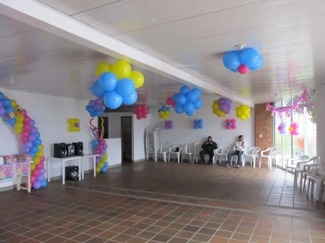 FIESTA TEMATICA MY LITTLE PONY - PEQUEÑO PONY | Fiestas tematicas ...