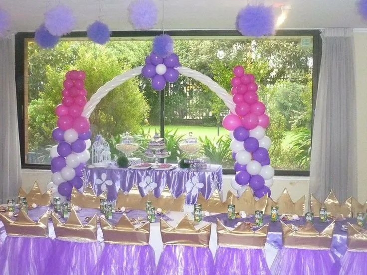 Fiesta tematica princesita sofia.. | Sofí fiesta | Pinterest ... Fiesta tematica princesita sofia.. | Sofí fiesta | Pinterest ...
