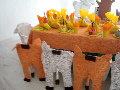 FIESTA TEMATICA SAFARI - LA JUNGLA MARZO 6-2011 DETALLE DECORACION ... FIESTA TEMATICA SAFARI - LA JUNGLA MARZO 6-2011 DETALLE DECORACION ...