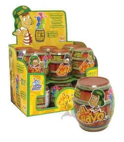 Fiesta en la vecindad del Chavo del 8 | Fiesta101 Fiesta en la vecindad del Chavo del 8 | Fiesta101