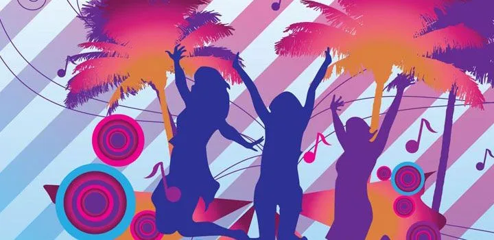 Fiesta | Vectores Gratis