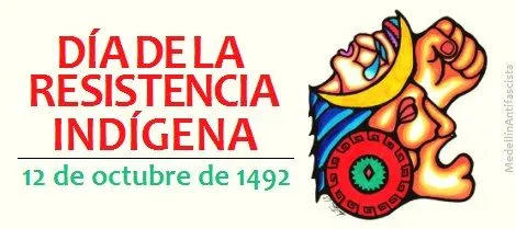 De fiesta Venezuela por el Día de la Resistencia Indígena |