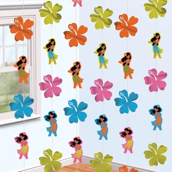 Fiesta verano: decoración de una fiesta hawaiana - Revista ... Fiesta verano: decoración de una fiesta hawaiana - Revista ...