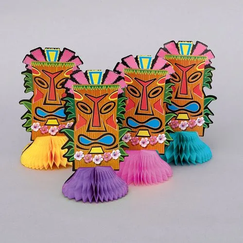 Fiesta verano: decoración de una fiesta hawaiana - Revista ... Fiesta verano: decoración de una fiesta hawaiana - Revista ...