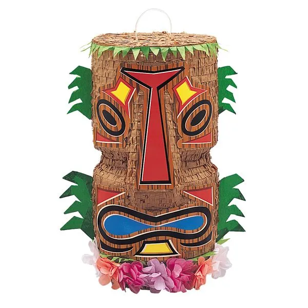 Fiesta verano: decoración de una fiesta hawaiana - Revista ... Fiesta verano: decoración de una fiesta hawaiana - Revista ...