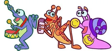 Personajes de la serie de televisión Dora la Exploradora: Fiesta Trío