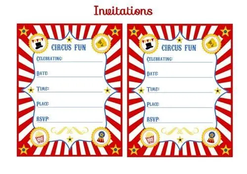 Fiestas Circo on Pinterest | Fiestas, Tags and Vintage Fiestas Circo on Pinterest | Fiestas, Tags and Vintage